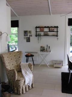 Nice Home In Nykøbing Sjælland W- - Nykøbing Sjælland - 6