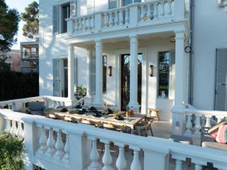 Villa Illette Cap d Antibes - Antibes - 2