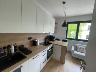 Vinice house - Prag - 1