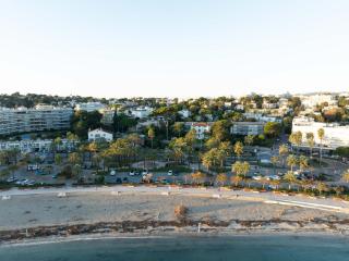 Villa Illette Cap d Antibes - Antibes - 1