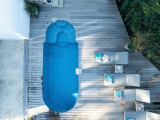 Villa Illette Cap d Antibes - Antibes - 4
