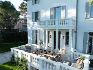 Villa Illette Cap d Antibes - Antibes - 3