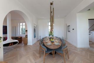 Villa Illette Cap d Antibes - Antibes - 6