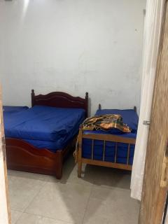 Casa Praia Bertioga 520 - Bertioga - 2