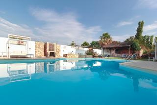 Vamvini Hotel - Sarti - 9