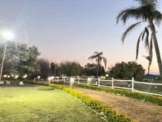 Remi's B & B and SPA - Pretoria - 0
