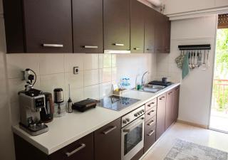 Aranis Central Apartment - 6