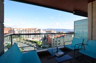 FLATSELECT Plaza - Sanxenxo - 5