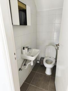 Tombs of the Kings Two Bedroom Patio Apartment - Paphos - 5