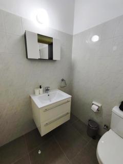 Tombs of the Kings Two Bedroom Patio Apartment - 2