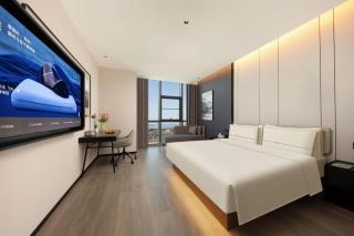 Atour Hotel Suzhou Industrial Park Fengting Avenue - 9