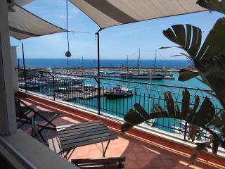MARE FUORI APARTMENT - Civitavecchia - 9