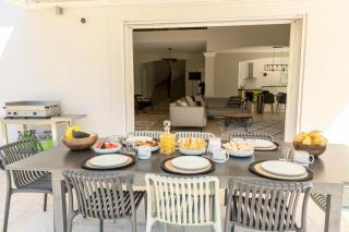Villa des Chardonnerets - Mougins - 1