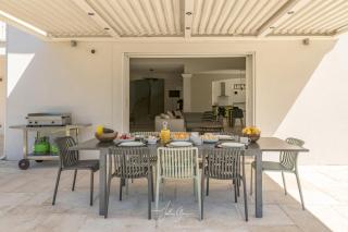 Villa des Chardonnerets - Mougins - 2