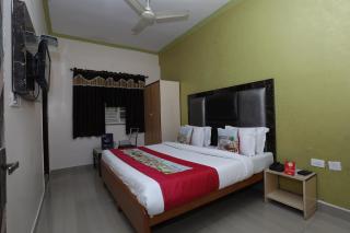 Hotel O Deepak - Jāmb - 2