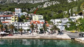 Apartmani Živogošće 2 - Živogošće (Svogoschia) - 0