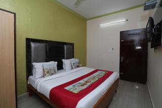 Hotel O Deepak - Jāmb - 6