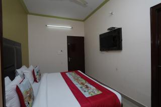 Hotel O Deepak - Jāmb - 1