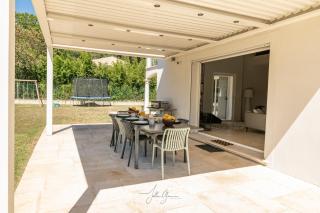 Villa des Chardonnerets - Mougins - 3