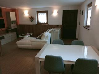 Appartamento Biolley - Morgex - 9