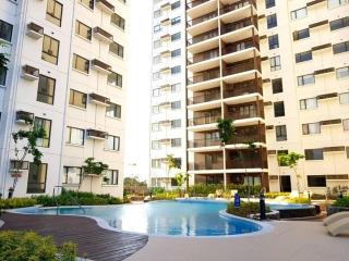 1 BR Cozy Stay Taal View & Chill Vibes at Serin West Tagaytay - Tagaytay - 5