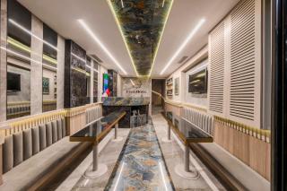 Felix Hotel - Istanbul - 6