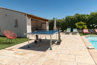 Villa des Chardonnerets - Mougins - 5
