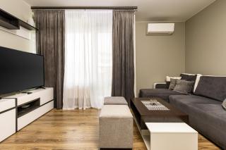 1BD Flat in Plovdiv - 25 min Walk from the Centre by Flat Mаnаger - Plovdiv - 0