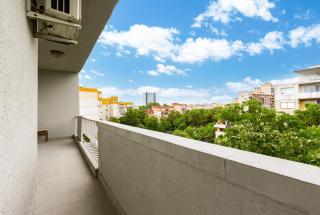 1BD Flat in Plovdiv - 25 min Walk from the Centre by Flat Mаnаger - Plovdiv - 7