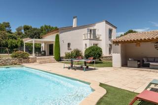 Villa des Chardonnerets - Mougins - 0