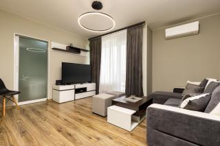 1BD Flat in Plovdiv - 25 min Walk from the Centre by Flat Mаnаger - Plovdiv - 5