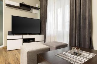 1BD Flat in Plovdiv - 25 min Walk from the Centre by Flat Mаnаger - Plovdiv - 4