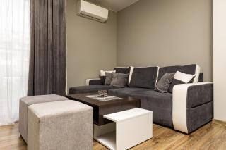 1BD Flat in Plovdiv - 25 min Walk from the Centre by Flat Mаnаger - Plovdiv - 6