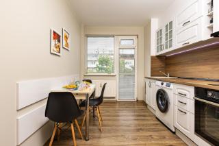 1BD Flat in Plovdiv - 25 min Walk from the Centre by Flat Mаnаger - Plovdiv - 8