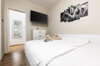 1BD Flat in Plovdiv - 25 min Walk from the Centre by Flat Mаnаger - Plovdiv - 9