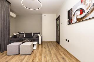 1BD Flat in Plovdiv - 25 min Walk from the Centre by Flat Mаnаger - Plovdiv - 1