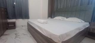 Hotel O MS INN ROOMS - Jāmb - 8