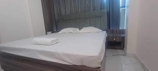 Hotel O MS INN ROOMS - Jāmb - 4