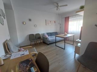 La Parada de Ronda parking - 9