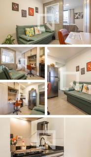 Apartamento no coração dos Jardins! - São Paulo - 1