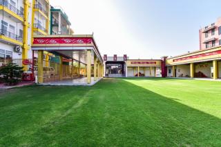 Hotel O ShamRock INN - Naorangdesar - 1