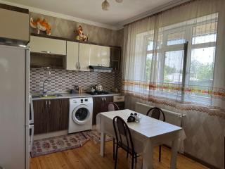 Guest house in Qabala - 6