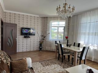 Guest house in Qabala - 8