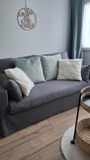 Moment détente - Coulogne - 2
