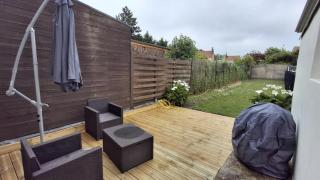 Moment détente - Coulogne - 1