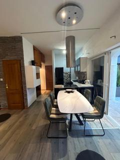 Loft terrasse - Primošten - 1