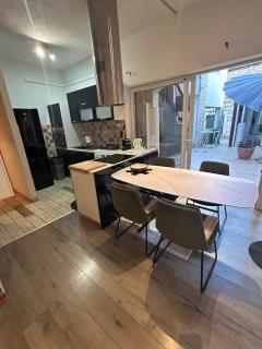 Loft terrasse - Primošten - 2