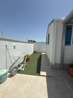 Casita la ilusión - Conil de la Frontera - 3