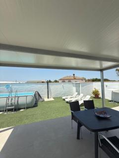 Casita la ilusión - Conil de la Frontera - 4