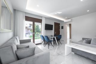 studios ioanna - Vourvourou - 5